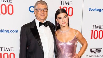 Putri Bill Gates Tersandung Skandal, Terancam 20 Tahun Penjara?