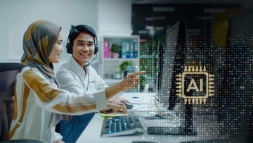AI Ambil Alih Produksi Video, Lalu Apa Peran Kreator Digital?