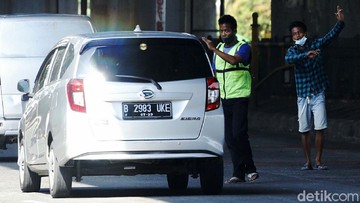 Pramono: Jalanan Jakarta Lebih Lancar Tanpa Pak Ogah, Tertibkan!
