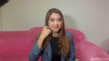 Sarah Azhari Mau Comeback di Dunia Hiburan Tanah Air Sepulang dari Amerika