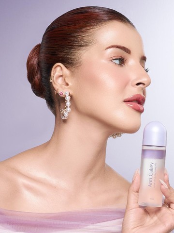 Skin Prep Tanpa Repot, MOP Beauty Rilis Priming Mist Agar Makeup Tak Cakey