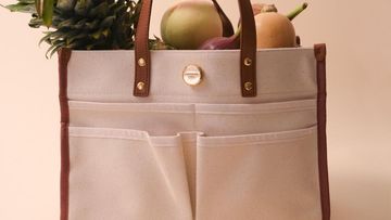Kabar Gembira buat K-Lovers! Brand Tas Korea Fibreno Buka Butik Pertama di Plaza Indonesia