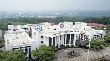 Kemhan Klarifikasi Isu Kadet Lepas Hijab di Unhan