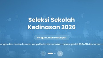 Biaya Seleksi Sekolah Kedinasan 2026, Bisa Gratis