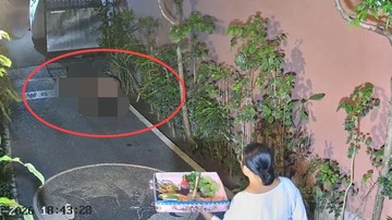 Aksi Mesum di Pekarangan Rumah Warga Kuta Utara, Pelaku Ternyata WN Australia