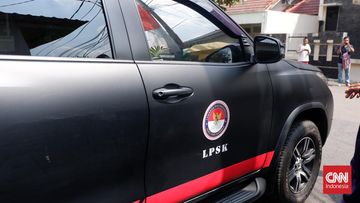 LPSK Beri Perlindungan ke Saksi Kasus terkait Febrie Adriansyah