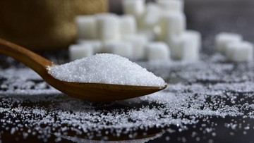 5 Perubahan yang Terjadi pada Tubuh saat Stop Makan Gula